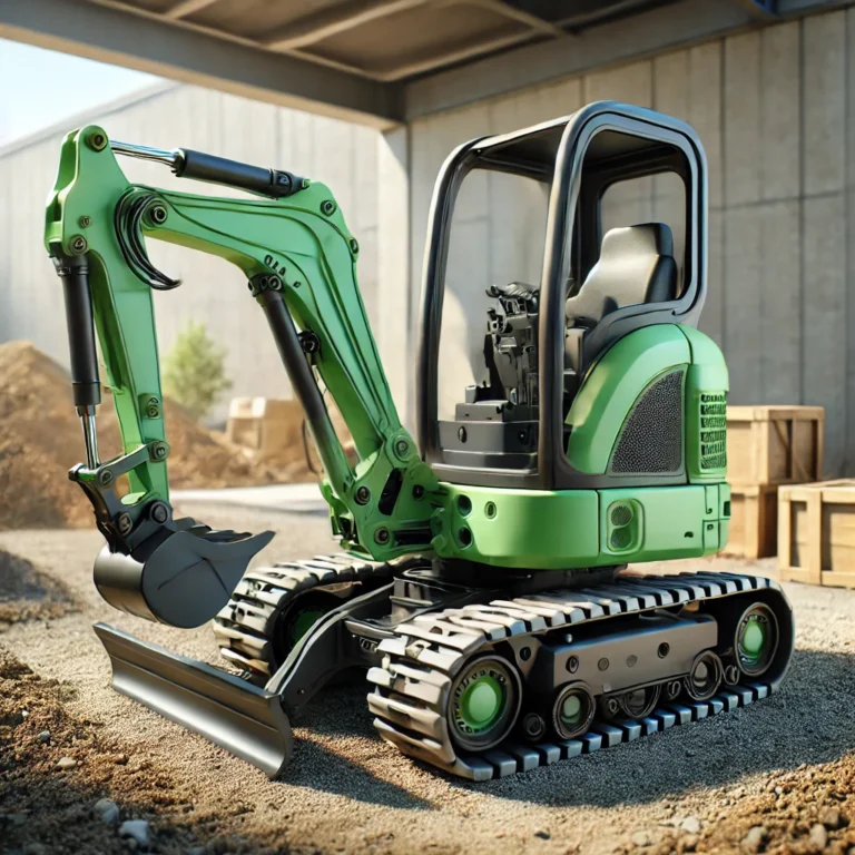 Demolition and Debris Removal